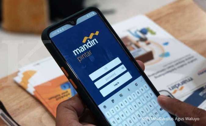 5 Cara Transfer SMS Banking Mandiri Terbaru 1 Cara Transfer SMS Banking Mandiri
