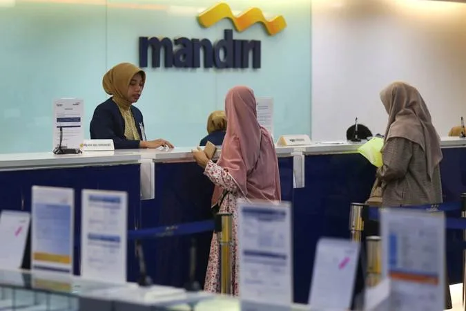 Cara Penangguhan Cicilan Bank Mandiri 1 Cara Penangguhan Cicilan Bank Mandiri