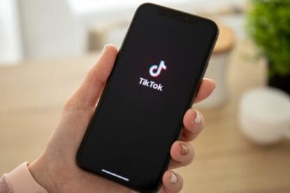 Cara Live Game Di Tiktok Pakai 1 Hp Mudah dan Pastinya Anti Ribet 