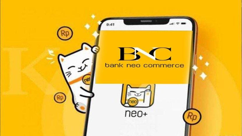 3 Cara Transfer Bank Neo ke Dana Terbaru 1 Cara Transfer Bank Neo ke Dana