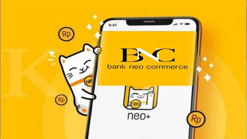 3 Cara Transfer Bank Neo ke Dana Terbaru 1 Cara Transfer Bank Neo ke Dana