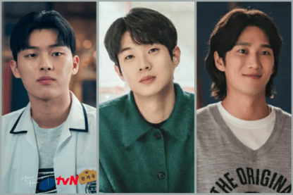 Dimana Nonton Film Drakor Sub Indo? Cek Situs Drakor untuk Nonton Genre Dokter