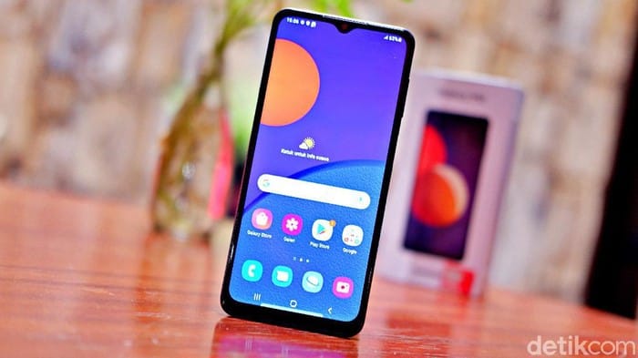 Spesifikasi Samsung M12 Dan Harga Terbaru 1 Spesifikasi Samsung M12 Dan Harga Terbaru