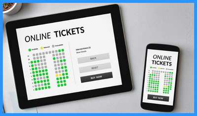 Cara Bayar Tiket Bioskop di DANA 1