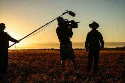 3 Cara menonton film di telegram Terlengkap