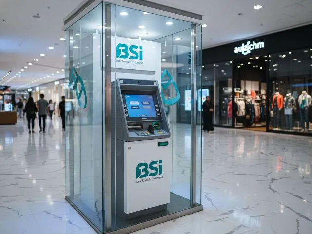 Simulasi Cicil Emas BSI: Cara Hitung Angsuran, Syarat, dan Contoh Perhitungannya 1 BANK BSI